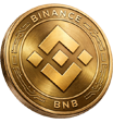 BNB/USD